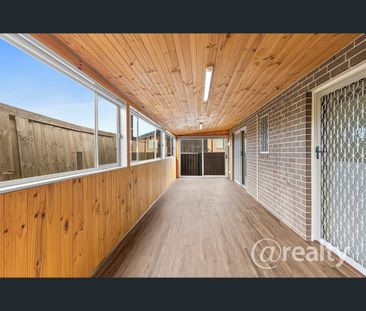 13A Ti-Tree Drive, Doveton, Vic 3177 - Photo 1
