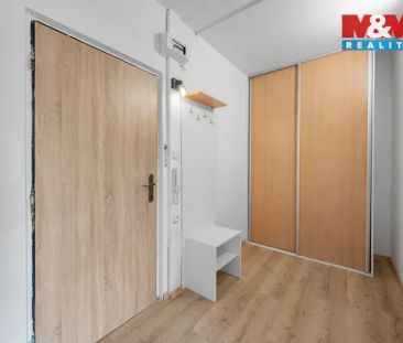 Pronájem bytu 1+1, 42 m - Фото 5