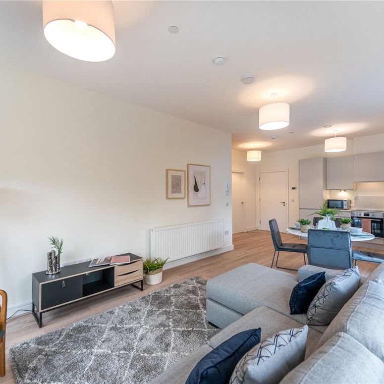 Shackleton Glebe, Shackleton Park, Lucan, Co.Dublin - Photo 1