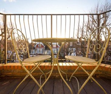 1 bedroom apartment to rent - Photo 5