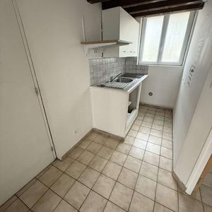 Appartement 2 pièces à Douai - Photo 2