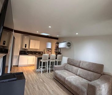 Location Appartement 2 pièces 27m² NICE 06100 - Photo 1