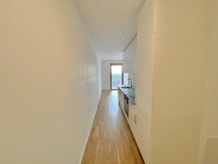 ab sofort verfügbar: modernes Studio Apartment im 13.OG - Photo 5