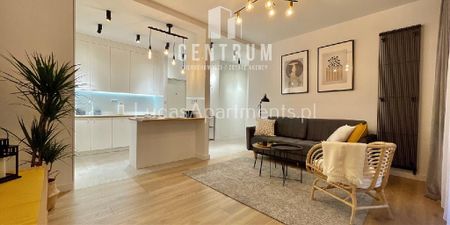 Mieszkanie Ełk Zatorze powierzchnia 50.0 m² C273-WM-24396 - Фото 3