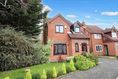 Knightsbridge Drive, Nuthall, Nottingham, NG16 - Photo 3