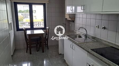 Apartamento T1 - Photo 3