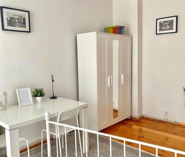 Pokój Szczecin - Фото 5