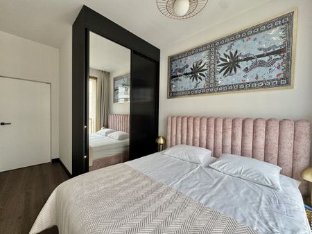 Mieszkanie na wynajem Wrocław-Śródmieście Wrocław - Zdjęcie 4