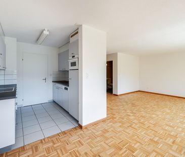 3.5 Zimmer, 75 m², 2. Stock - Photo 3
