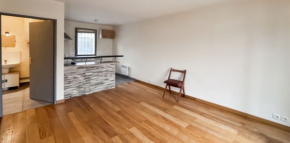 Location appartement 1 pièce, Mennecy - Photo 2