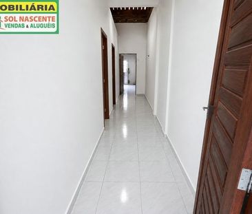 CASA PLANA - Photo 1