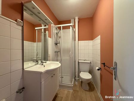 Location Appartement 1 pièce 26m² - Photo 5