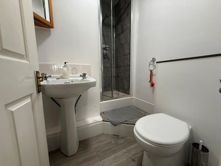 1 bedroom house to rent - Photo 5