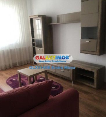 Inchiriere apartament doua camere Decebal - Photo 1