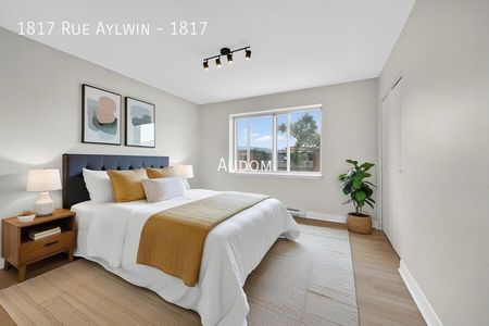 1817 Rue Aylwin - 1817 - Photo 3