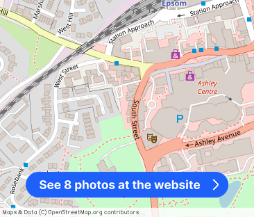 28a South Street, Epsom, Surrey, KT18 - Photo 1