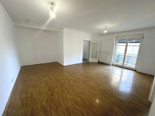 Mietwohnung mit Balkon im Zentrum von Feldbach …! - Foto 1