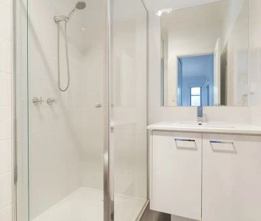 “Stylish Low-Maintenance Living in Prime Reservoir Location” - Photo 1