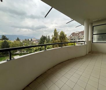 Location appartement 3 pièces, 69.54m², Annecy - Photo 4