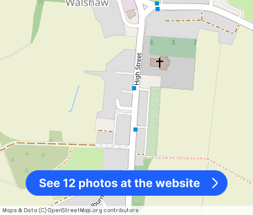 Bentley Gardens, Bury, BL8 - Photo 1