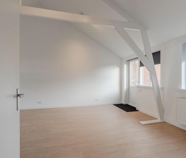 Te huur: Appartement Hilvertsweg 131 in Hilversum - Foto 5
