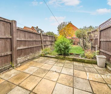 2 bedroom house to rent Bramford Road, IP1 - Photo 1