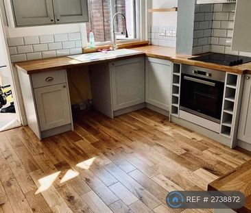 2 bedroom terraced house to rent - Photo 6