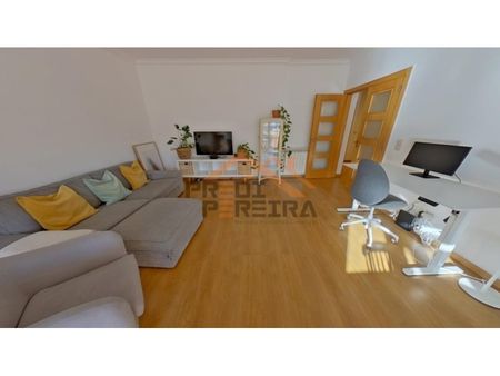 Apartamento T3 em Lisboa - Photo 3