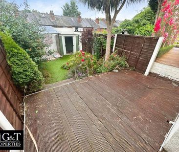 2 bedroom terraced house to rent - Photo 3