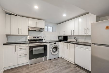 For Lease - 38 Ashford Boulevard Unit# Lower, Hamilton, Ontario - Photo 5