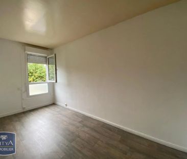Appartement à louer 3 pièces 54.82m² - Photo 5