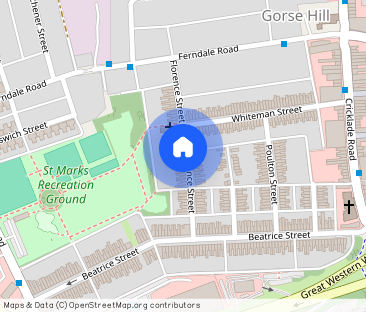 Gorse hill, Swindon SN2 - Photo 1