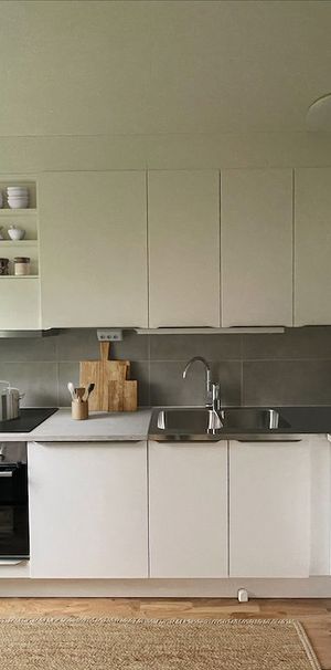 Karlhovsvägen 3 - Foto 1