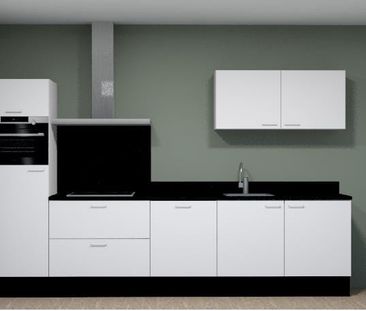 Appartement te huur: Burgemeester van Dijkesingel 218-A 2809 RD Gouda - Foto 5