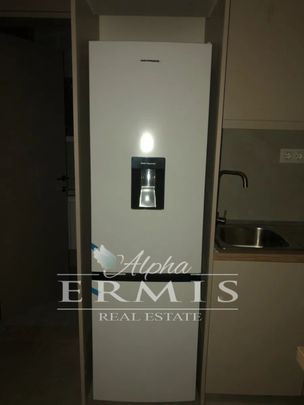 Studio/Γκαρσονιέρα για ενοικίαση Πλατεία Ναυαρίνου (Κέντρο Θεσσαλονίκης) - Photo 1