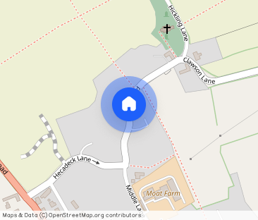 Church End, Nether Broughton, LE14 - Photo 1