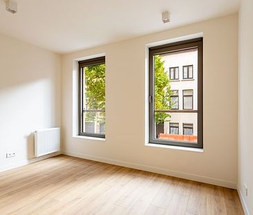 Gezellig nieuwbouw appartement Antwerpen-Noord (2060) - Photo 1