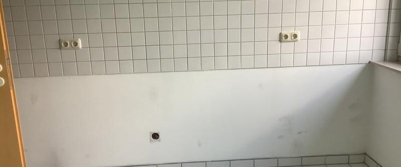 Besonders schöne Obergeschosswohnung! - Foto 1