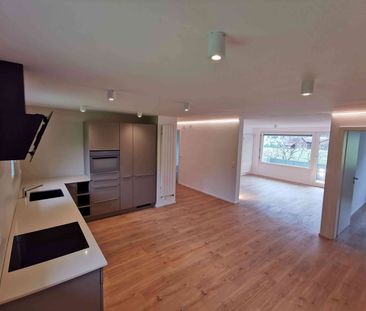 4.5 Zimmer, 90 m², 1. Stock - Photo 6