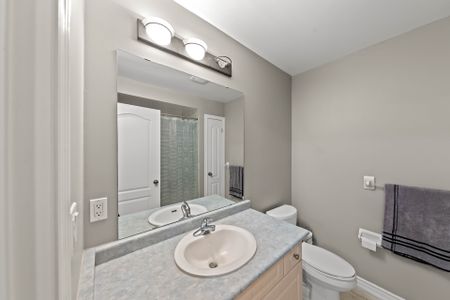 For Lease - 71 Puccini Drive Unit# 26 - Main + 2nd, Richmond Hill, Ontario - Photo 5