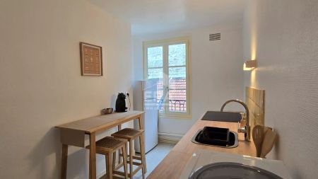 Studio Dieppe centre - 1 pièce 35m² - Photo 4