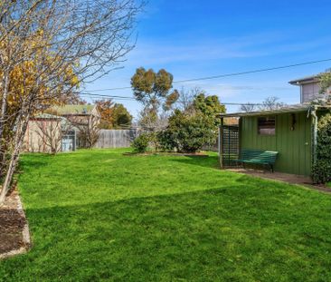 Neat & Tidy 3 Bedroom home with large backyard! - Photo 2