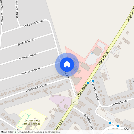 3 Butcher Street, Brock