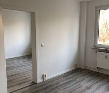 Aufgehübscht, nur für Sie! 2 Zimmer Erdgeschoss - Photo 3