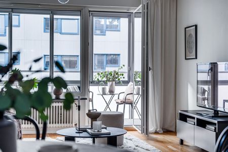 Dragarbrunnsgatan - Photo 2