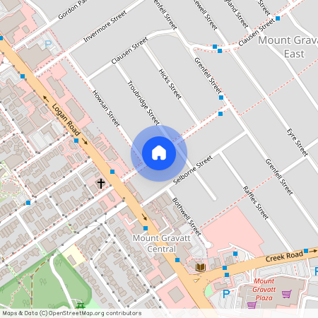 14/19 Springwood Street Mount Gravatt East