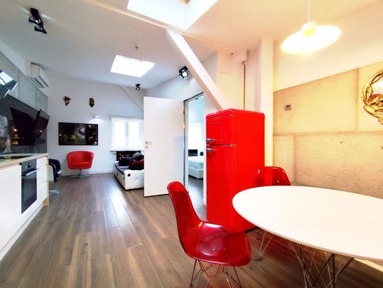 MIESZKANIE na WYNAJEM - Zdjęcie 1