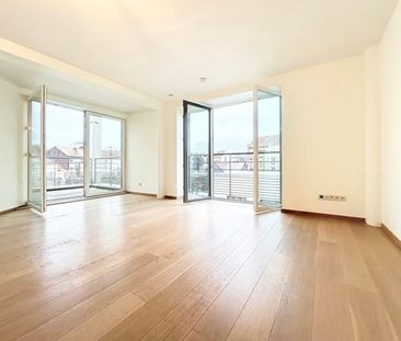 Appartement te huur - Foto 1