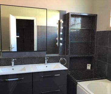 Location Maison 6 pièces 183m² LE BOUSCAT 33110 - Photo 5