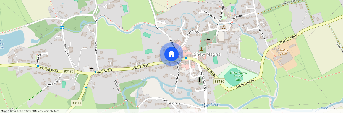 1 Harford Square, Bristol, BS40 8RA, United Kingdom